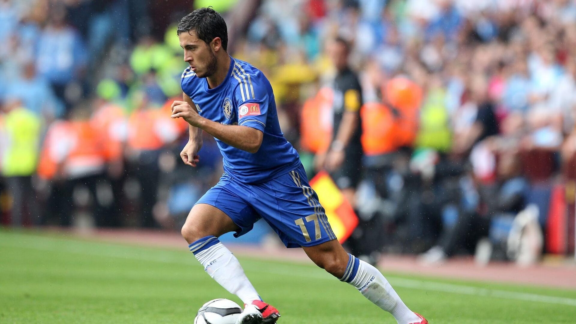 开云体育登录-辽宁队淘汰赛过关雷霆，杰伦格林成为关键先生，当东方铁骑遇上美式闪电